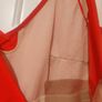 Brand New Chicca red swimsuit size UK18 EUR46 Postage included Image 6