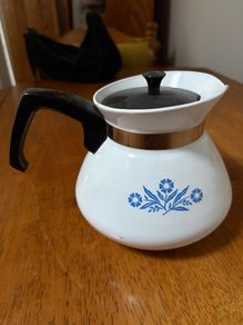 Pyrosil Coffee Pot
