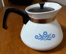 Pyrosil Coffee Pot