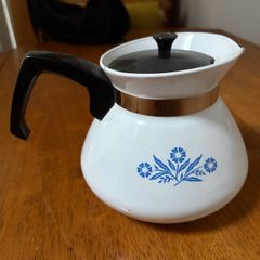 Pyrosil Coffee Pot