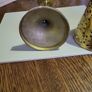 brass tealight Image 5