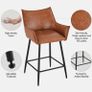 Brand New Bar Stools (2) Image 4