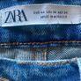 ZARA and H&M jeans Image 3