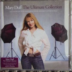 Mary Duff - The Ultimate Collection: Double CD