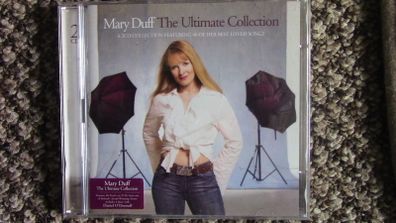 Mary Duff - The Ultimate Collection: Double CD
