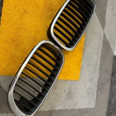 Bmw E46 Front Grill