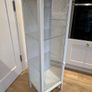 IKEA Glass Display Cabinet Image 2