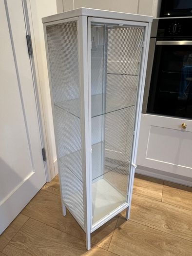 IKEA Glass Display Cabinet