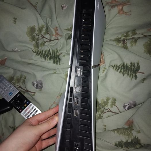 Ps5