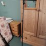 Music stand (Folding) Image 2
