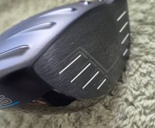 Ping G440 LST Driver With Upgraded Shaft For Sale
