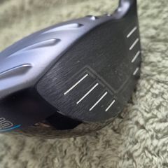 Ping G440 LST Driver With Upgraded Shaft For Sale