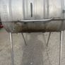 barrel barbecue Image 3