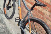 joe murray voodoo mtb bike