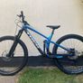 Trek Fuel Ex 8 Full Suspension Mountain Bike Image 2