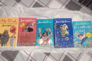 David Walliams book collection