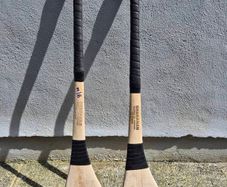 35'' Hurleys x 2