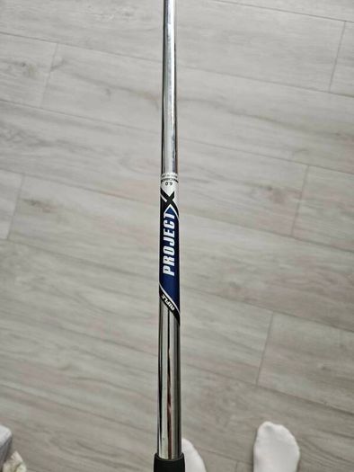 Callaway Apex Pro / CB Combo