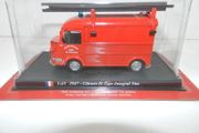 Fire Engines