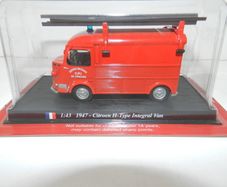 Fire Engines