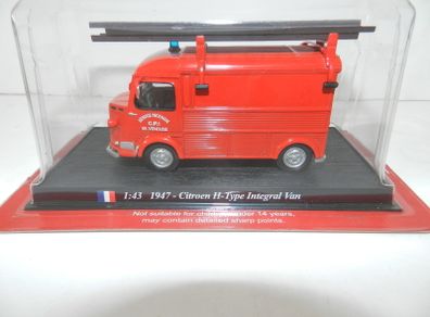 Fire Engines