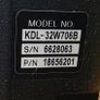sony 32in TV Image 6