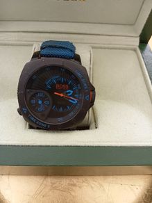 watch