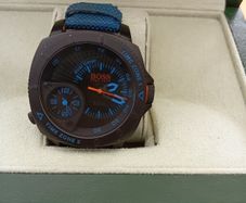 watch