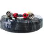 18M or 30M BNC CCTV Cable Video And Power In One Cable Image 5