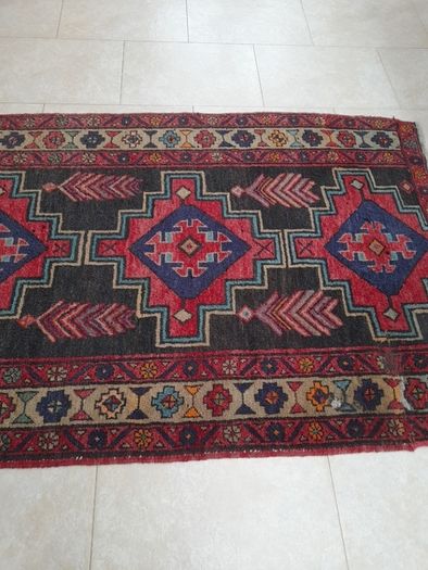 Persian Rug