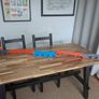 Hot Wheels City Speedway Hauler Player/Car Carrier Image 3
