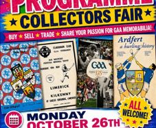 gaa programme fair