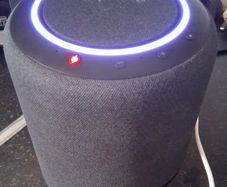 speaker
