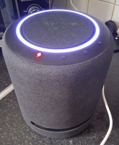 speaker