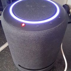 speaker