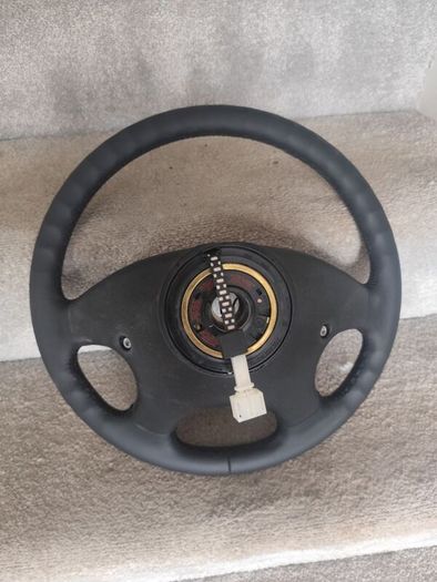 MK3 golf vr6 steering wheel