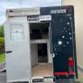 Horse Box Vauxhall Movano Image 5