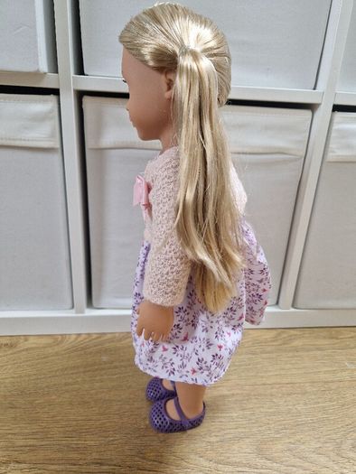 Our Generation - Kacy Doll
