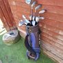 Golf Clubs Full Set Suit Beginner Image 3