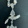 Sterling silver necklace Image 4