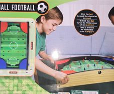 pinball football