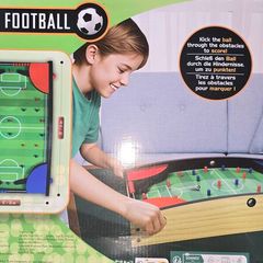 pinball football