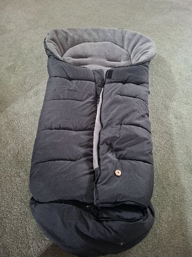 Baby jogger double buggy