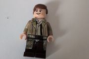 Lego star wars mini figure Han solo