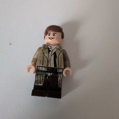 Lego star wars mini figure Han solo