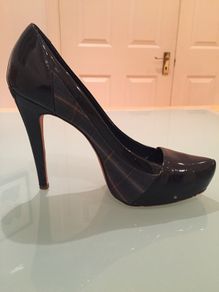 Aldo high heels