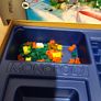Monopoly Tropical Tycoon DVD Board Game Image 7