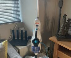 Carpet Cleaner