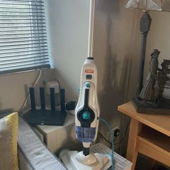 Carpet Cleaner