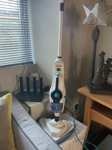 Carpet Cleaner